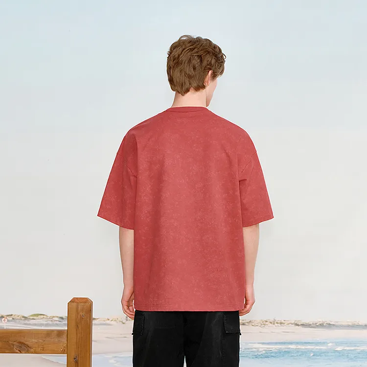 INXX T Shirts Unisex-12