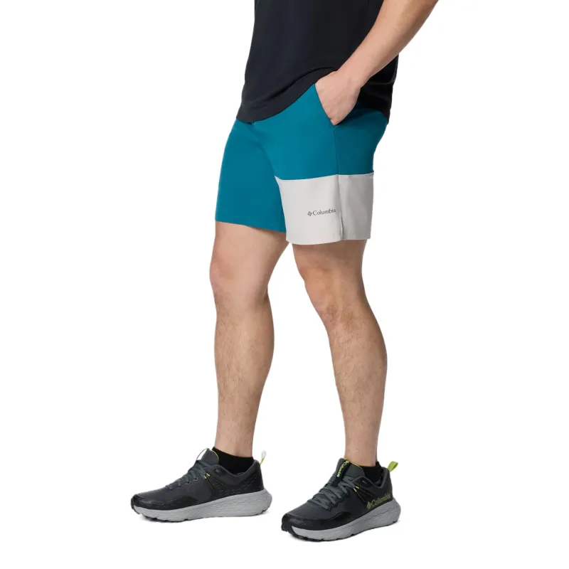 Columbia Hike Casual Shorts Men's-2