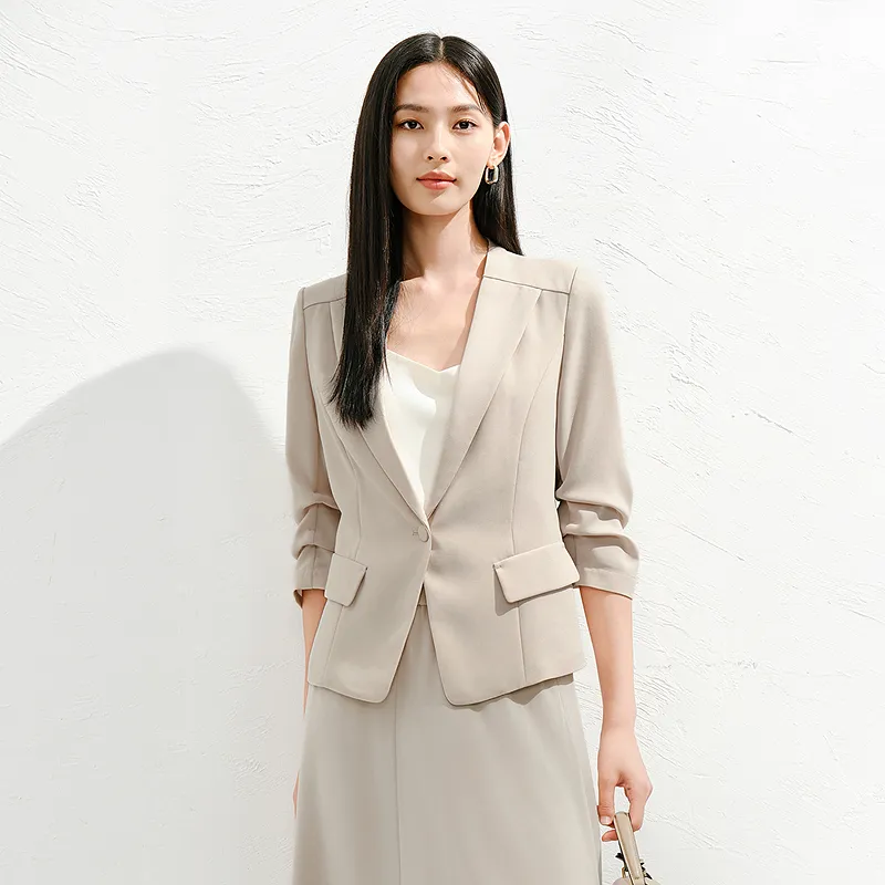 JZ. ANNAKRO Business Suit Women's-2