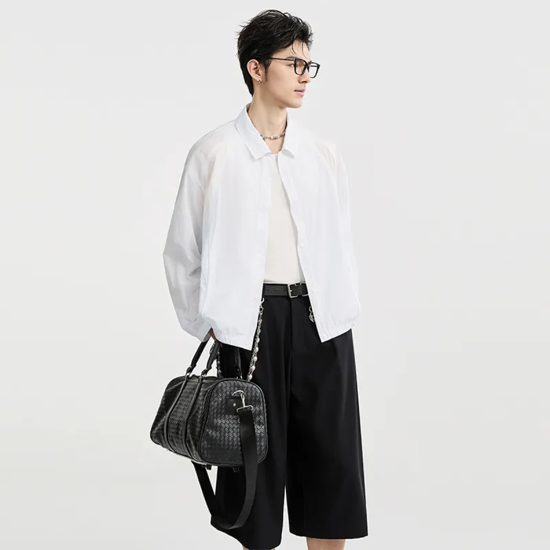 EARL JOEL Jackets & Coats Unisex-3