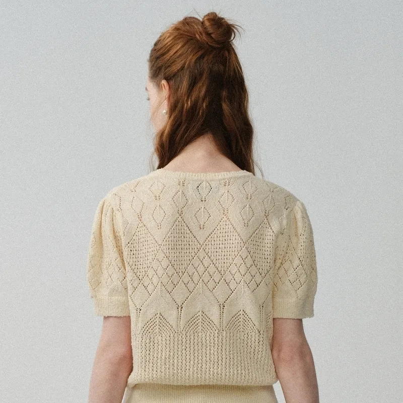 Teenie Weenie Sweaters Women's-8