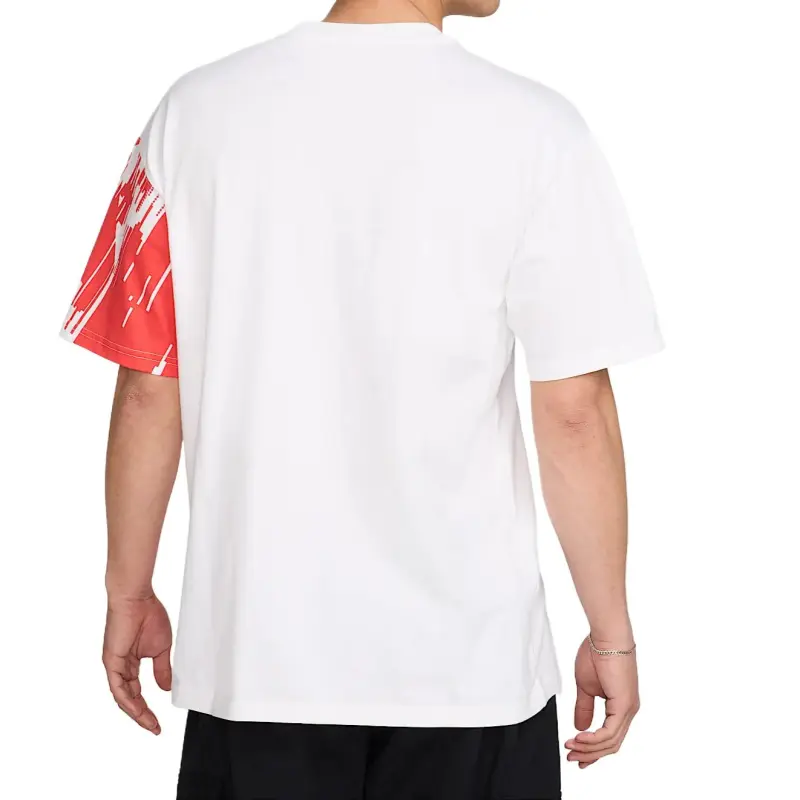 Nike Men's Max90 Soccer T Shirt-1