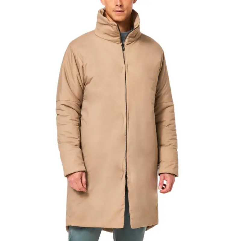 Oakley Coats Men Driftwood-3