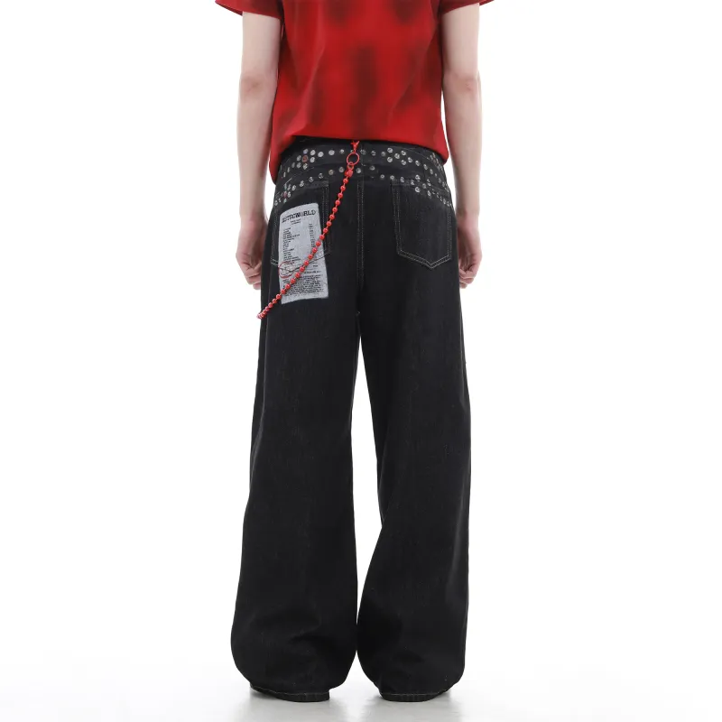 TREND ST Jeans Unisex-6