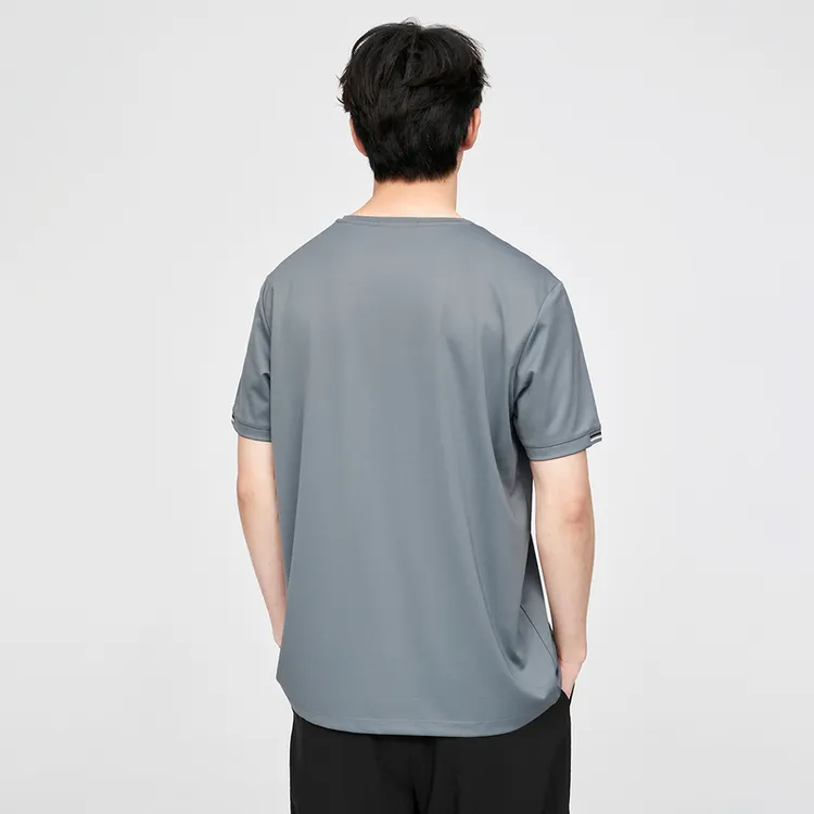HLA T Shirts Men-2