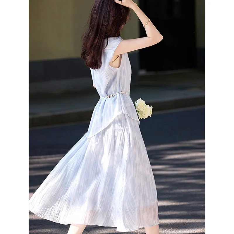 A Paradise For Awakening Skirt Set Women's-2