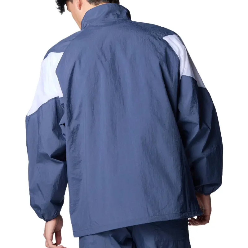 Under Armour Lifestyle Jacket Men's Blue-1