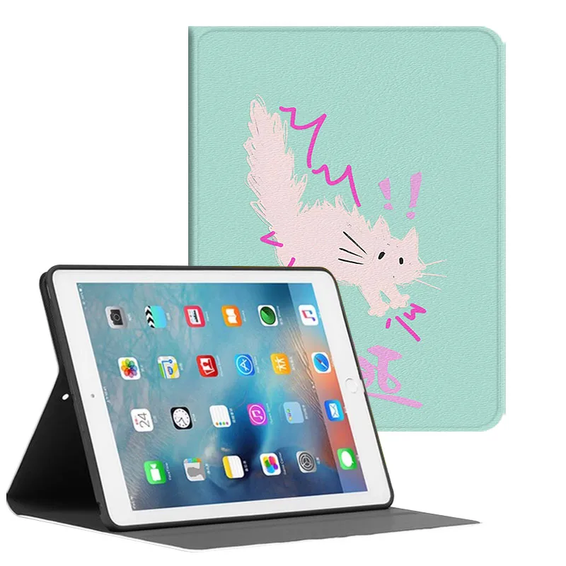 YIBAOBAO Tablet Protective Cases-21