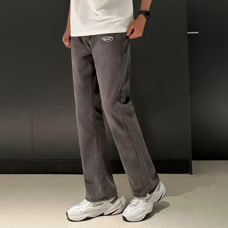 FORHUG Jeans Unisex-9