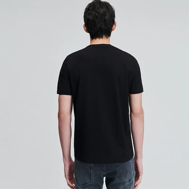 SAINT ANGELO T Shirts Unisex-4