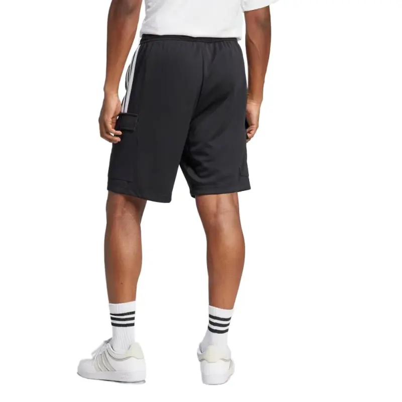 Adidas Free Shipping With AdiClub Tiro Cargo Shorts-2
