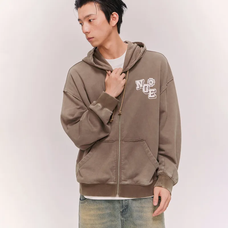 NO ONE ELSE Sweatshirts Unisex-2