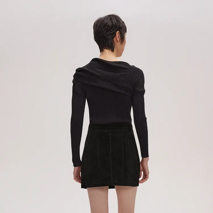 ONLY Casual Short Skirts Women's-3