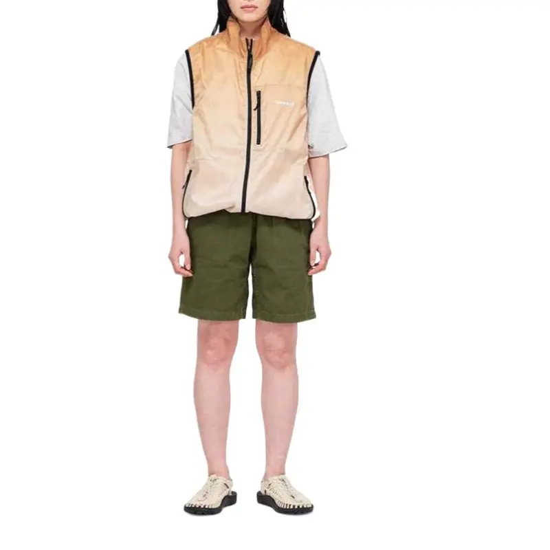 Gramicci Vests Unisex-9