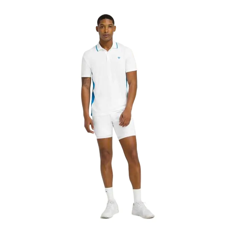 Wilson Polo Shirts Men-25