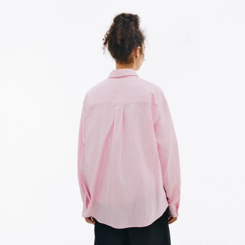 FPA ALWAYS MOVING Series Shirt Unisex-2
