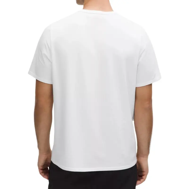 Lululemon T Shirts Men-4