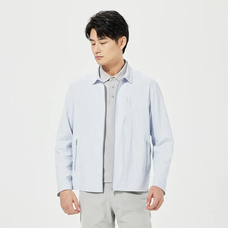 LESS IS MORE Jackets & Coats Men's-2