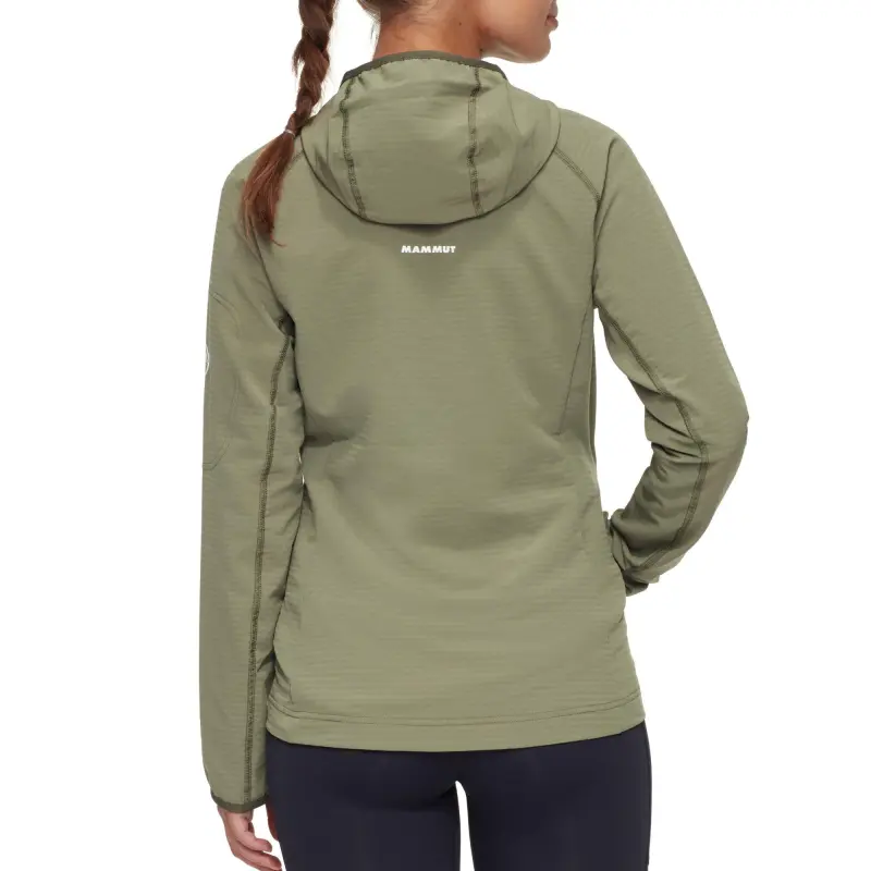 MAMMUT Madris Light ML Jackets Coats Women's-2