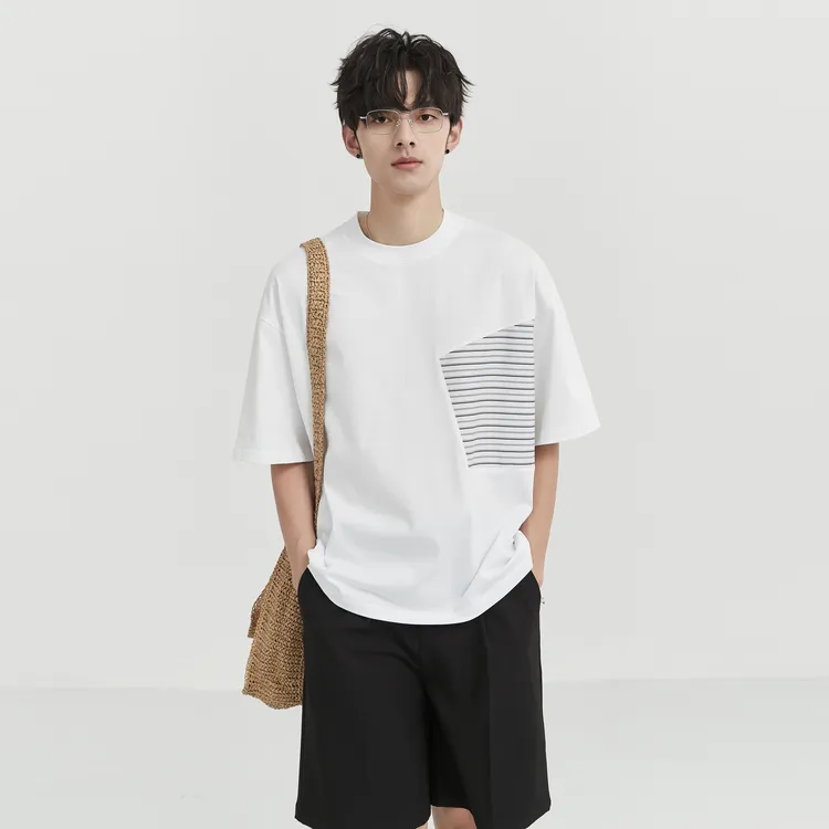EARL JOEL T Shirts Unisex-3