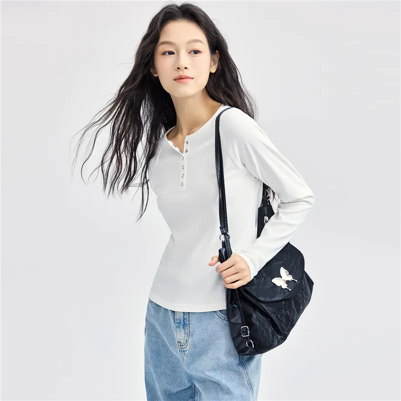 UNIQLO T Shirts Women's-3
