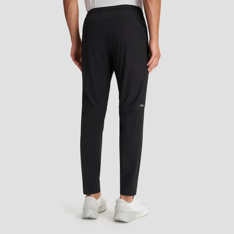 DESCENTE RUNNING Casual Pants Men's-7