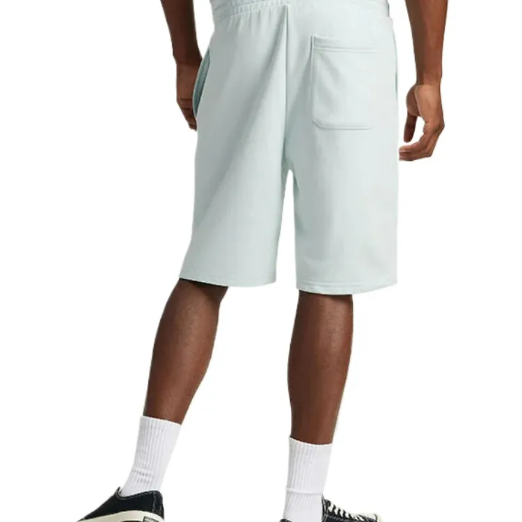 Converse Go To Standard Fit 9' Fleece Shorts-1
