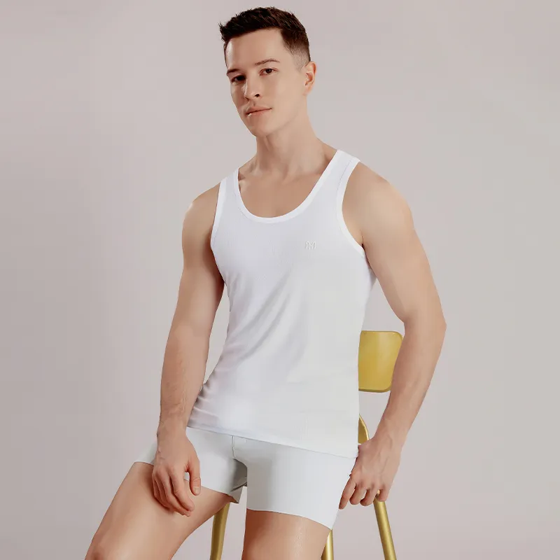 H YXIANG 7A Antibacterial Modal Sports Moisture Wicking Ice Silk Unisex 3 Pack-1