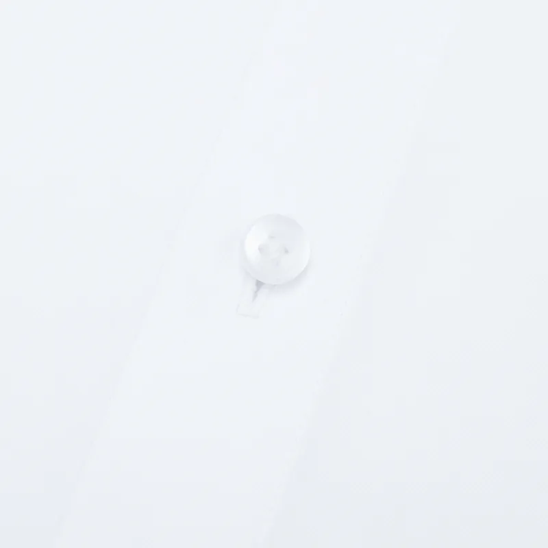 SUNDANCE Shirts Men White-3