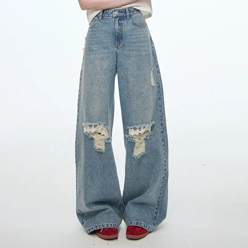 ELF SACK Jeans Women's-2