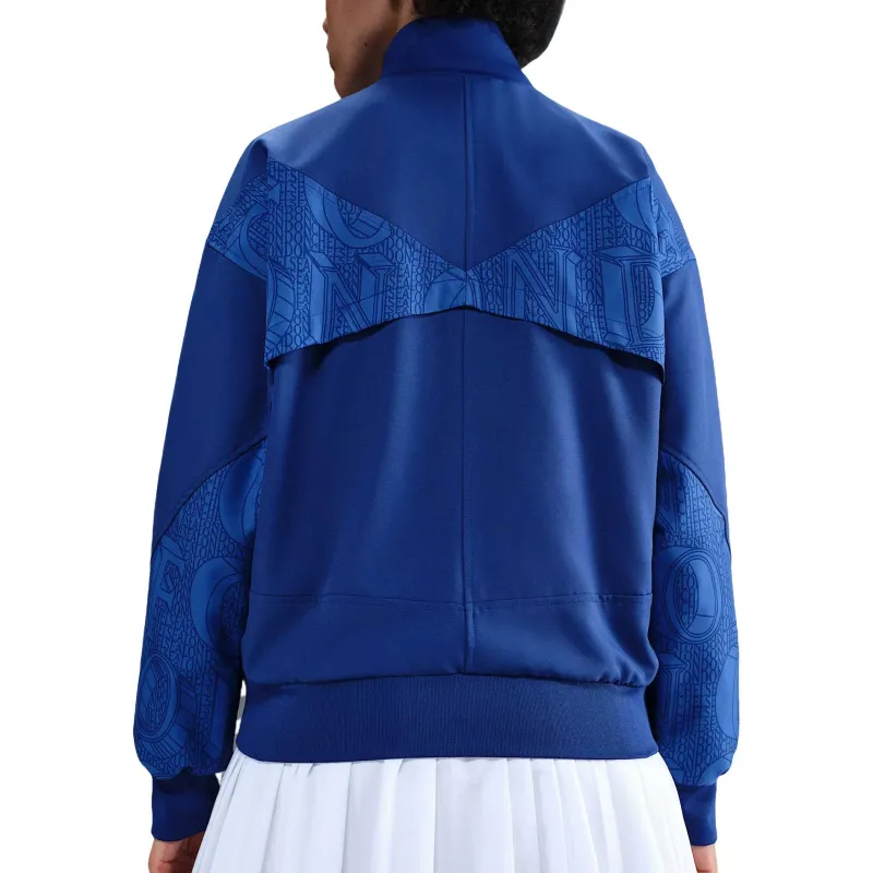 Nike Chelsea FCDri Fit Jacket Women's-2