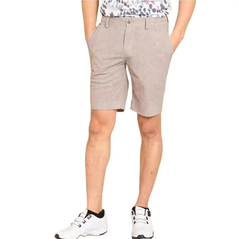 Callaway Casual Shorts Men-5