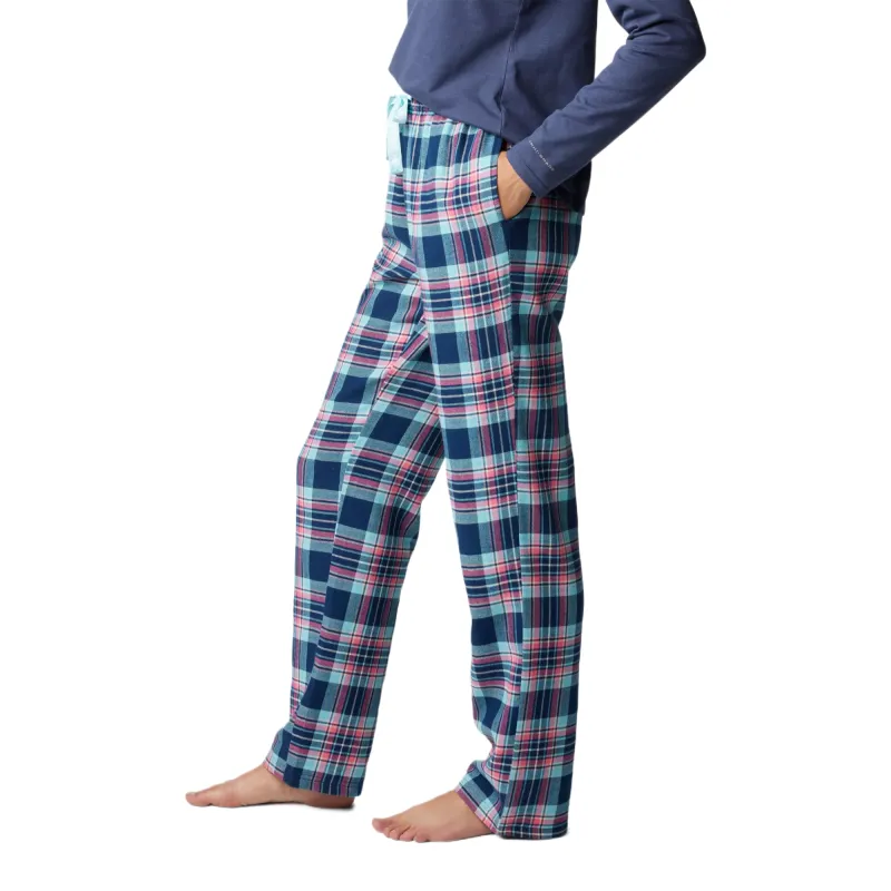 Columbia Casual Pants Women's Fuchsia-2