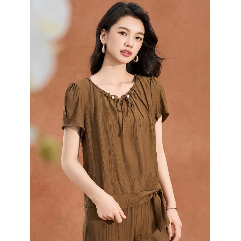 Mylan Casual Suit Regular Women's-6