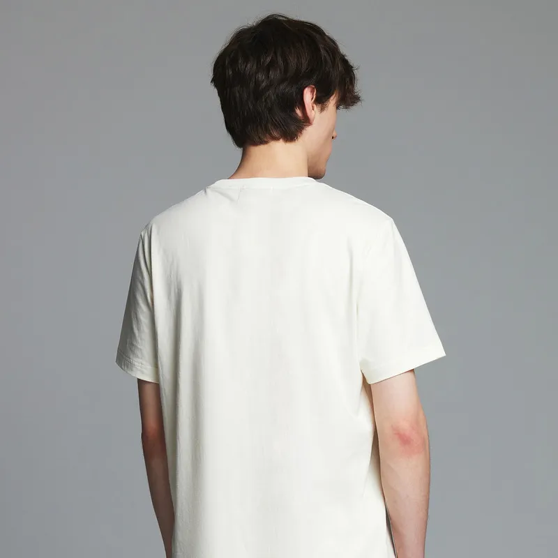 Teenie Weenie Men T Shirts Unisex-13
