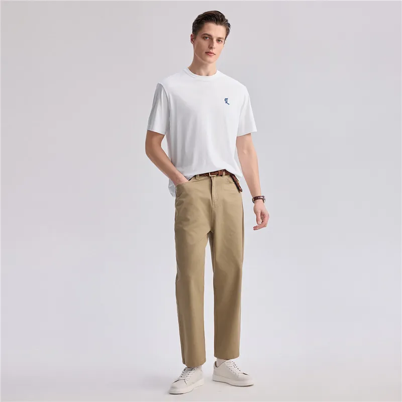 UNIQLO T-Shirts Men-3