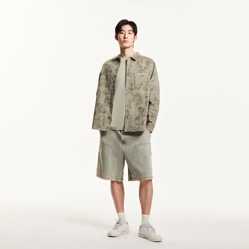 JACK&JONES Shirts Men-9