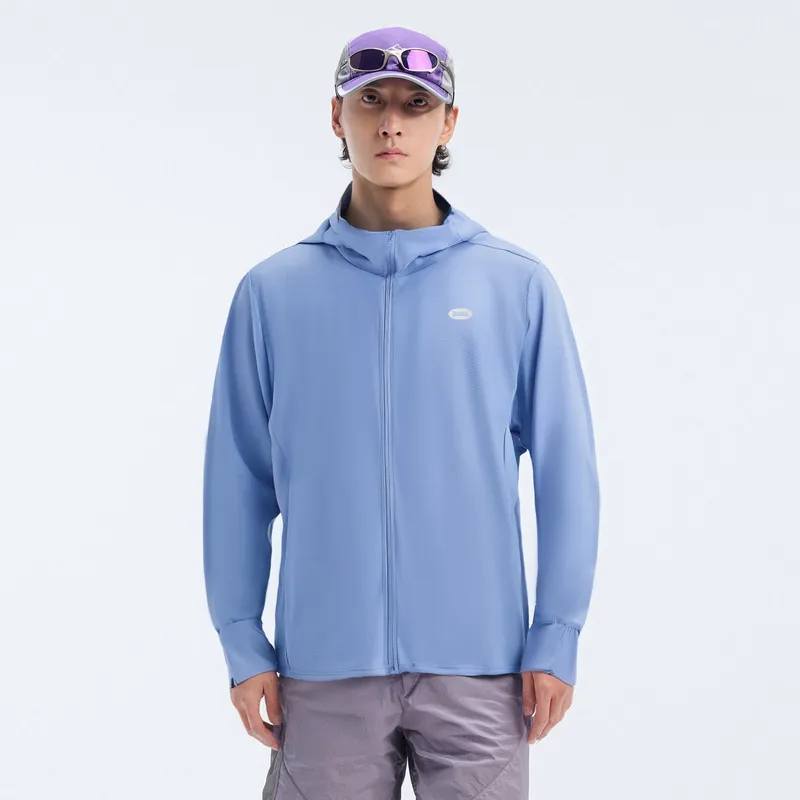 LONSDALE UV Protection Sun Protection Clothing Unisex-14