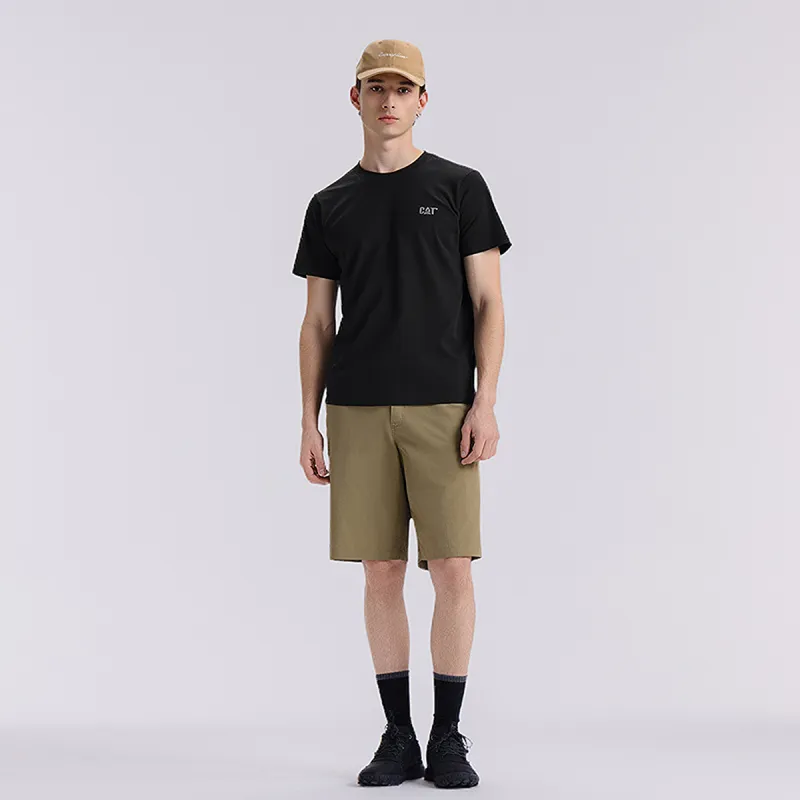 CAT T Shirts Men-7