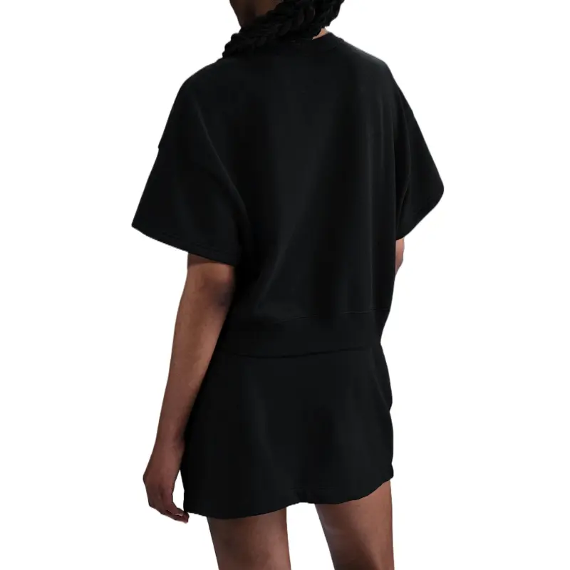 Nike Sportswear Club Fleece Women's Loose Top-1