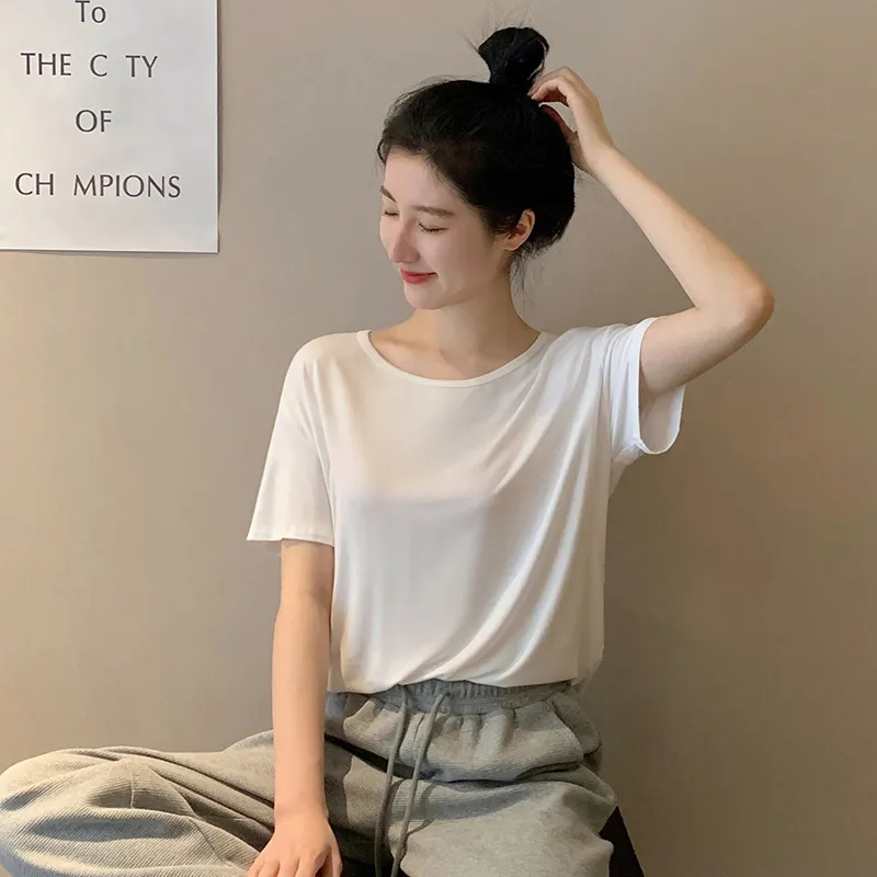 La Chapelle Women's Undershirts-3