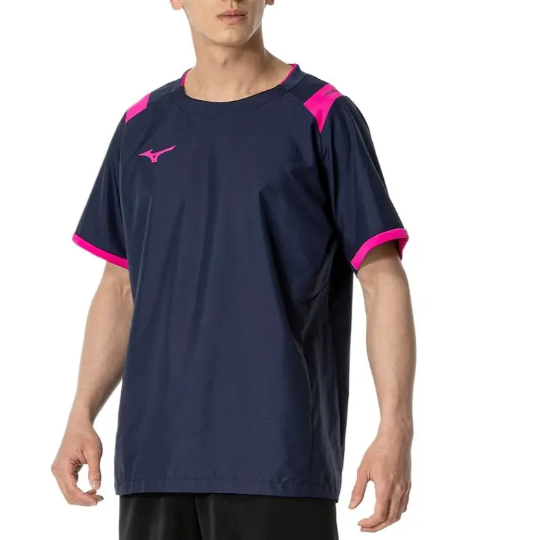 Mizuno Volleyball Jersey Unisex-9