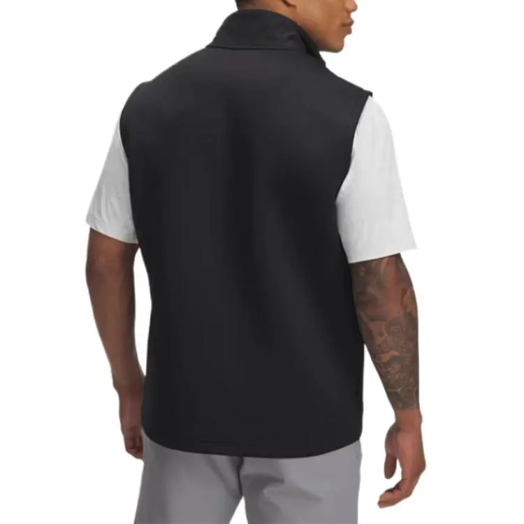 Under Armour Drive Pro Tank Top Men's Black-1