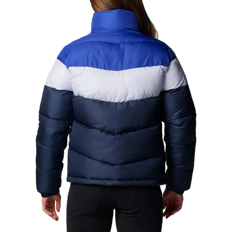 Columbia Puffect 2 Jacket Women's-1