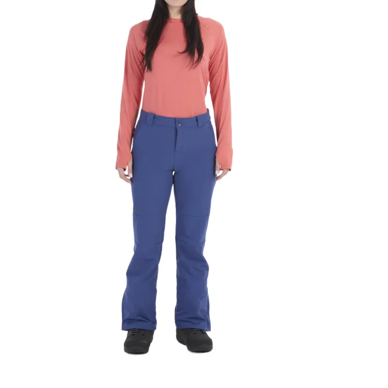 Marmot Ski Pants Women's-4