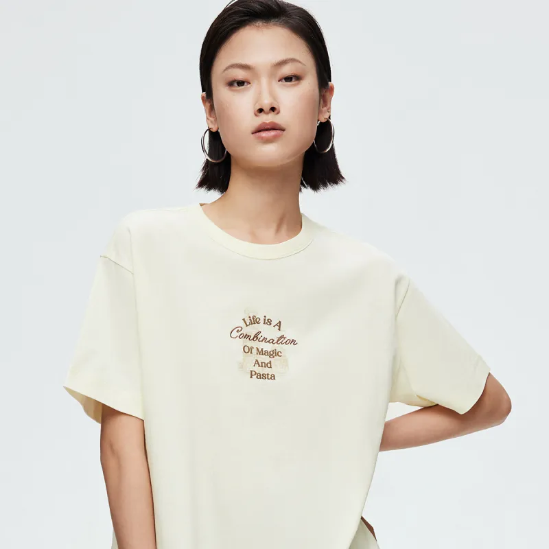 ONLY T Shirts Women's-5