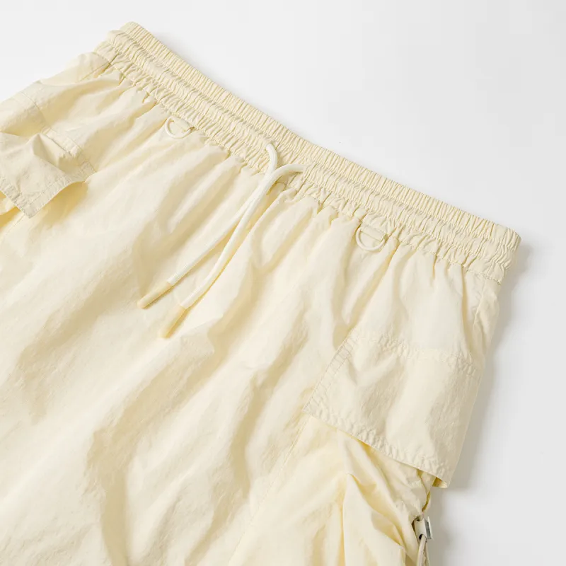 Bethine Casual Short Skirts Women's-2