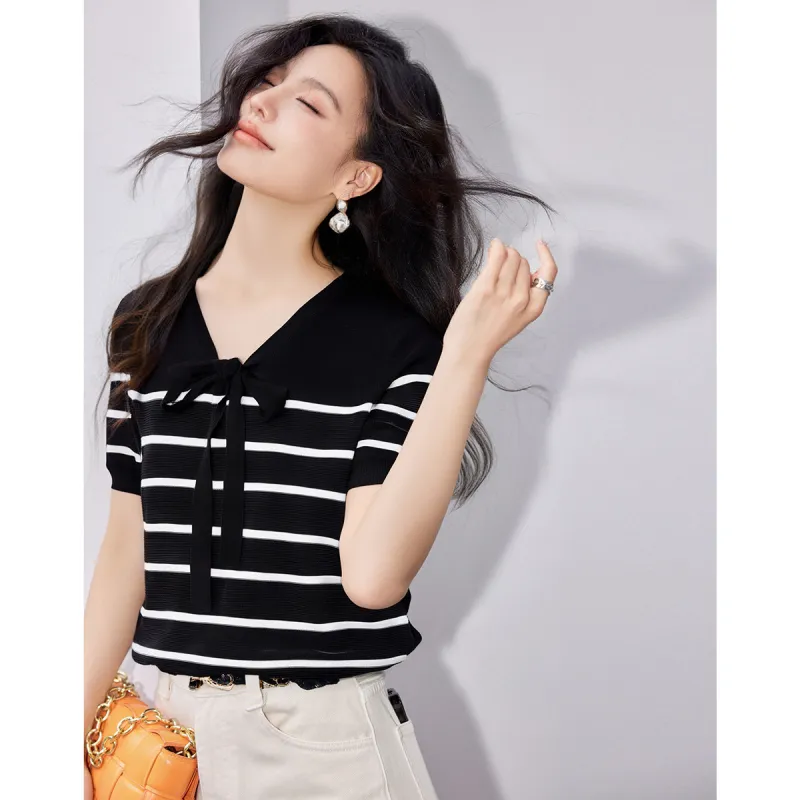 Love Elaine T Shirts Women's-4