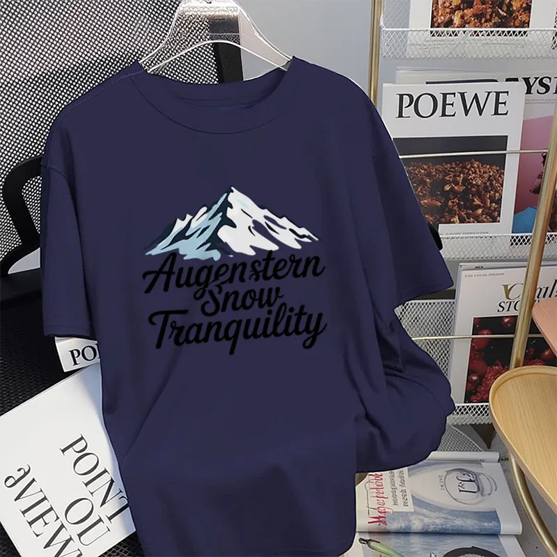FAIRWHALE T Shirts Women's-11