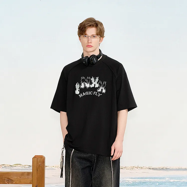 INXX T Shirts Unisex Black-2